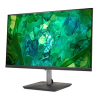ACER LCD Vero CB272Gbmiprx 69cm (27") FHD IPS, 1920x1080@120Hz, 250cd/m2, 178/178, 1ms (VRB), 1xVGA + 1xHDMI(1.4) + 1xDP