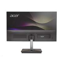 ACER LCD Vero CB272Gbmiprx 69cm (27") FHD IPS, 1920x1080@120Hz, 250cd/m2, 178/178, 1ms (VRB), 1xVGA + 1xHDMI(1.4) + 1xDP