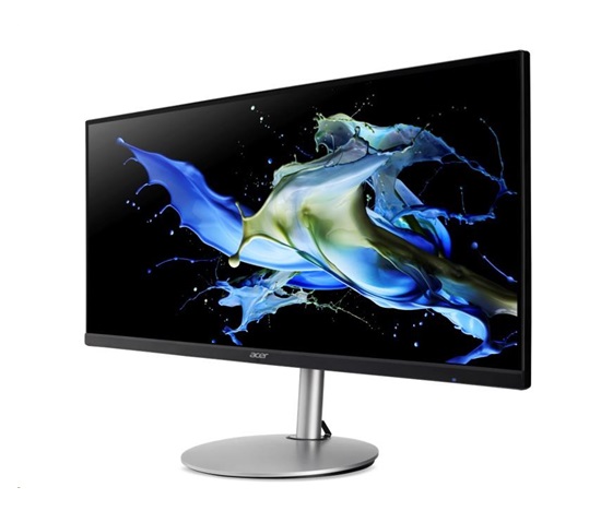 ACER LCD CB342CUsemiphuzx 86cm (34") IPS LED, WQHD 3440x1440@75Hz, 400cd/m2, 178/178, FreeSync, 1xHDMI(2.0) + 1xDP(1.2)