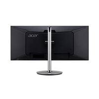 ACER LCD CB342CUsemiphuzx 86cm (34") IPS LED, WQHD 3440x1440@75Hz, 400cd/m2, 178/178, FreeSync, 1xHDMI(2.0) + 1xDP(1.2)
