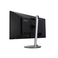 ACER LCD CB342CUsemiphuzx 86cm (34") IPS LED, WQHD 3440x1440@75Hz, 400cd/m2, 178/178, FreeSync, 1xHDMI(2.0) + 1xDP(1.2)
