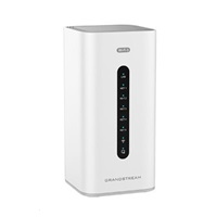 Grandstream GCC6010W all-in-one řešení (VPN router, NGFW, Wi-Fi 6 AP a IP PBX)