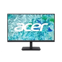 ACER LCD V247YGbip 60cm (23.8") IPS LED, FHD 1920x1080@120Hz DP/HDMI, 75Hz VGA, 250cd/m2, 178/178, -, 1xVGA + 1xHDMI(1.4