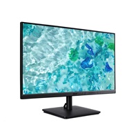 ACER LCD V247YGbip 60cm (23.8") IPS LED, FHD 1920x1080@120Hz DP/HDMI, 75Hz VGA, 250cd/m2, 178/178, -, 1xVGA + 1xHDMI(1.4