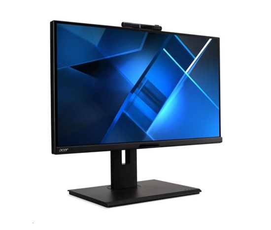 ACER LCD B248YGbemiqprcuzx 60cm (23.8") IPS LED, FHD 1920x1080@120Hz, 250cd/m2, 178°/178°, 4ms (G2G), HDMI(2.0) + DP(1.4