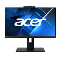 ACER LCD B248YGbemiqprcuzx 60cm (23.8") IPS LED, FHD 1920x1080@120Hz, 250cd/m2, 178°/178°, 4ms (G2G), HDMI(2.0) + DP(1.4