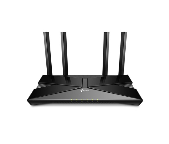 TP-Link Archer EX520 EasyMesh/Aginet WiFi6 router (AX3000,2,4GHz/5GHz,4xGbELAN,1xGbEWAN)