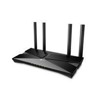 TP-Link Archer EX520 EasyMesh/Aginet WiFi6 router (AX3000,2,4GHz/5GHz,4xGbELAN,1xGbEWAN)