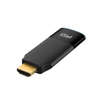 AOPEN EZCast 2  Wireless HDMI Plug&Play Display Receiver with external antenna