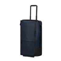 Samsonite ECODIVER FOLDABLE DUFFLE/WH 4-IN-1 BLUE NIGHTS