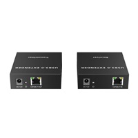 PremiumCord 4-port USB 3.0 extender po Cat5/Cat5e/Cat6 do 100m