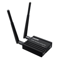 PremiumCord HDMI Wireless extender FULL HD 1080p na 200m