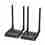 PremiumCord HDMI2.0 Wireless extender 4K@60Hz na 50m
