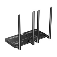 PremiumCord HDMI2.0 Wireless extender 4K@60Hz na 50m