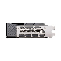 MSI VGA NVIDIA GeForce RTX 5070 12G GAMING TRIO OC, RTX 5070, 12GB GDDR7, 3xDP, 1xHDMI