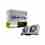 MSI VGA NVIDIA GeForce RTX 5070 12G VENTUS 2X OC WHITE, RTX 5070, 12GB GDDR7, 3xDP, 1xHDMI