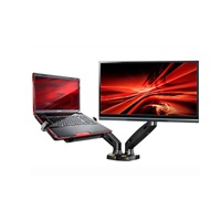 Fiber Mounts H3F160 držák notebooku a monitoru