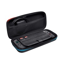 TRUST Pouzdro pro Nintendo Switch GXT1251 HARDCASE SWITCH 2, černá