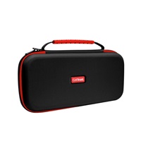 TRUST Pouzdro pro Nintendo Switch GXT1251 HARDCASE SWITCH 2, černá