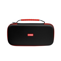 TRUST Pouzdro pro Nintendo Switch GXT1251 HARDCASE SWITCH 2, černá
