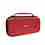TRUST Pouzdro pro Nintendo Switch GXT1251RB HARDCASE SWITCH 2, červeno-modrá