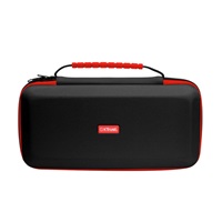 TRUST Pouzdro pro Nintendo Switch GXT1252 XL HARDCASE SWITCH 2, černá