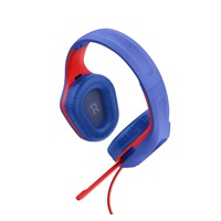 TRUST Herní sluchátka GXT 416SM ZIROX, Superman