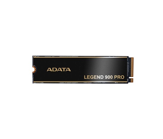 ADATA SSD 2TB LEGEND 900 PRO, PCIe Gen4x4, M.2 2280, (R:7400/ W:6500MB/s)