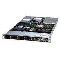 GOLD SUPERMICRO Hyper A+ Server 1U,1x9454P,384GB,1x960GB-U.2,2ports10GNIC
