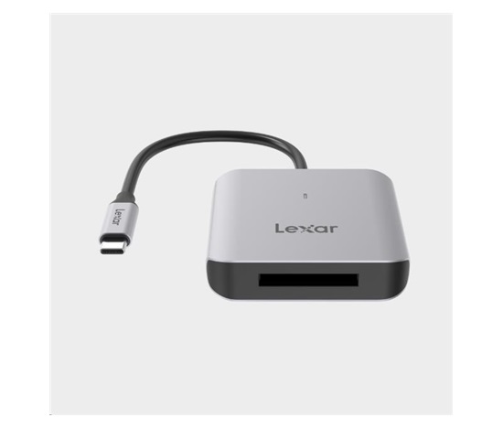 Lexar Cardreader CFexpress Type B (LRW510U) USB 3.2 Gen 2 / USB-C Reader