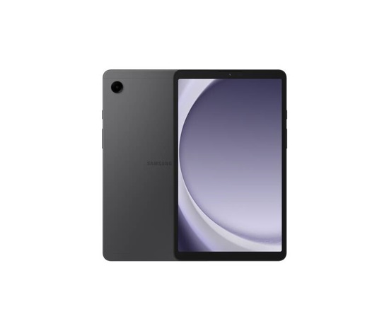 BAZAR - Samsung Galaxy Tab A9 LTE 4GB/64GB, EU, grafitová - Rozbaleno (Komplet)