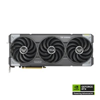 ASUS VGA NVIDIA GeForce RTX 5070 TUF GAMING 12GB OC, 12GB GDDR7, 3xDP, 1xHDMI