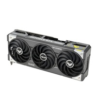 ASUS VGA NVIDIA GeForce RTX 5070 TUF GAMING 12GB OC, 12GB GDDR7, 3xDP, 1xHDMI