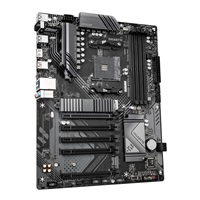 GIGABYTE MB Sc AM4 B550 EAGLE WIFI6, AMD B550, 4xDDR4, 1xHDMI, WiFi
