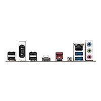 GIGABYTE MB Sc AM4 B550 EAGLE WIFI6, AMD B550, 4xDDR4, 1xHDMI, WiFi