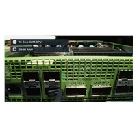 MikroTik RDS2216 Enterprise Rose Data Server