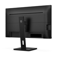 Philips MT 27" 27B1U3900 - 3840x2160,IPS,60Hz,2xHDMI,DP,USBhub,USB-C,RJ45,Repro,Pivot