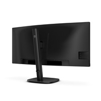 Philips MT VA LED 34" 34B2U3600C/00 - 3440x1440,VA,120Hz,Prohnutý,HDMI,DP,USBhub,USB-C,RJ45,Repro,Otočný