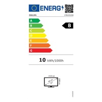 Philips MT 27" 27B2G5200 - 1920x1080,IPS,100Hz,D-Sub,HDMI,DP,USBhub,Repro,Pivot