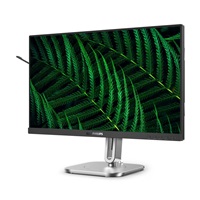 Philips MT 23,8" 24B2G5301 - 1920x1080,IPS,100Hz,HDMI,DP,USBhub,USB-C,RJ45,Repro,Pivot