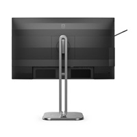 Philips MT 23,8" 24B2G5200 - 1920x1080,IPS,100Hz,D-Sub,HDMI,DP,USBhub,Repro,Pivot