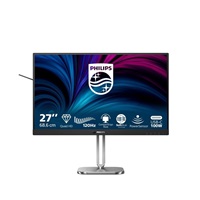 Philips MT 27" 27B2U4601 - 2560x1440,IPS,120Hz,HDMI,DP,USBhub,USB-C,RJ45,Repro,Pivot