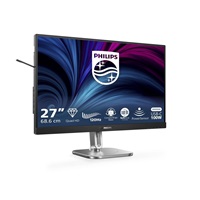 Philips MT 27" 27B2U4601 - 2560x1440,IPS,120Hz,HDMI,DP,USBhub,USB-C,RJ45,Repro,Pivot