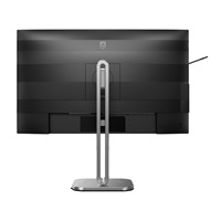 Philips MT 27" 27B2U4601 - 2560x1440,IPS,120Hz,HDMI,DP,USBhub,USB-C,RJ45,Repro,Pivot