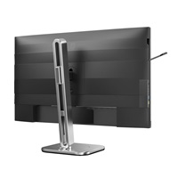 Philips MT 27" 27B2U4601 - 2560x1440,IPS,120Hz,HDMI,DP,USBhub,USB-C,RJ45,Repro,Pivot