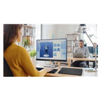 Philips MT 27" 27B2U4601 - 2560x1440,IPS,120Hz,HDMI,DP,USBhub,USB-C,RJ45,Repro,Pivot