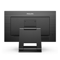 Philips MT 23,8" 242B1TC - 1920x1080,IPS,75Hz,Dotykový,D-Sub,HDMI,DP,USBhub,Repro