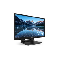 Philips MT 23,8" 242B9TL - 1920x1080,IPS,60Hz,Dotykový,D-Sub,DVI,HDMI,DP,USBhub,Repro