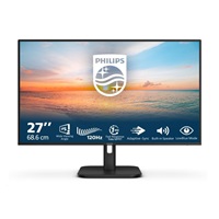 Philips MT 27" 27E1N1200A - 1920x1080,IPS,120Hz,D-Sub,HDMI,DP,Repro