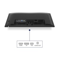 Philips MT 27" 27E1N1200A - 1920x1080,IPS,120Hz,D-Sub,HDMI,DP,Repro